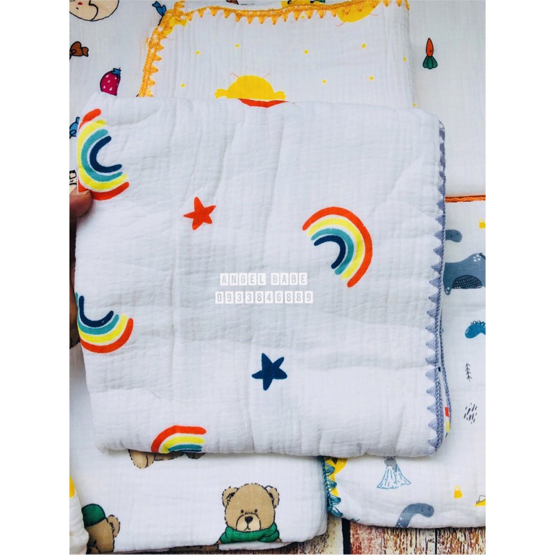 Chăn xô siêu mềm Popular