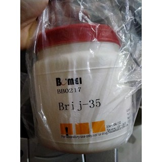 Bri J-35 - Lọ 500g - (C2H4O)nC12H26O Cas: 9002-92-0