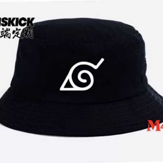 Nón Vành, Mũ Bucket NARUTO