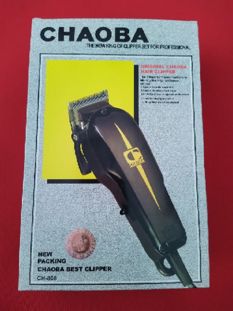 TÔNG ĐƠ ĐIỆN CHAO BA XÁM CH-808