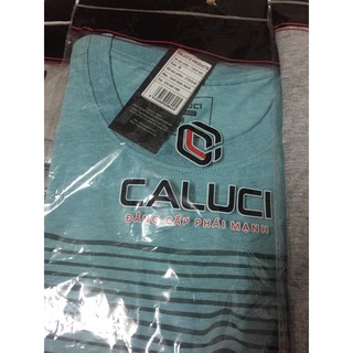 Áo thun nam CALUCI