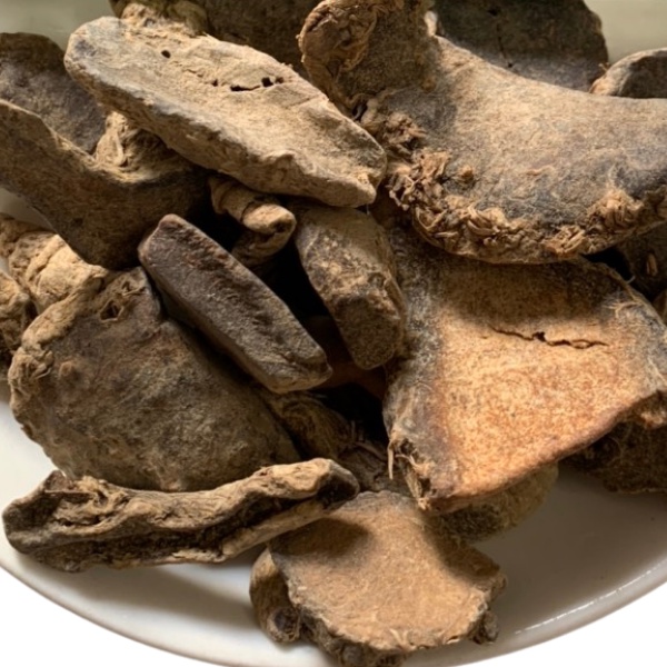 1KG Nghệ Đen Khô Thái Lát [NGUYÊN CHẤT], Củ Nghệ Đen Phòng Ung Thư, Hỗ Trợ Viêm Loét Dạ Dày
