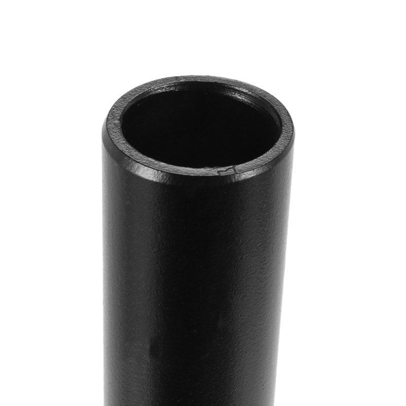 Hợp kim Fixed Gear Xe đạp Đạp xe Fixie Bike Thanh thẳng Tay lái