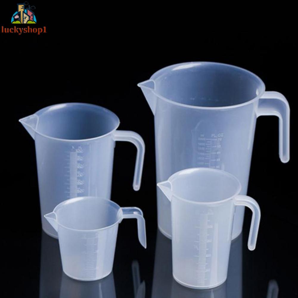 Cốc Đong Cỡ Lớn Tiện Dụng Cho Nhà Bếp