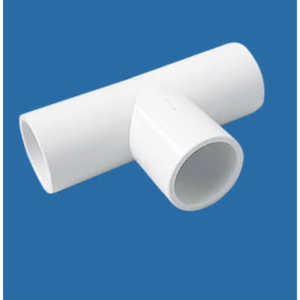 Tê điện DN 16 20 25 Tiền Phong