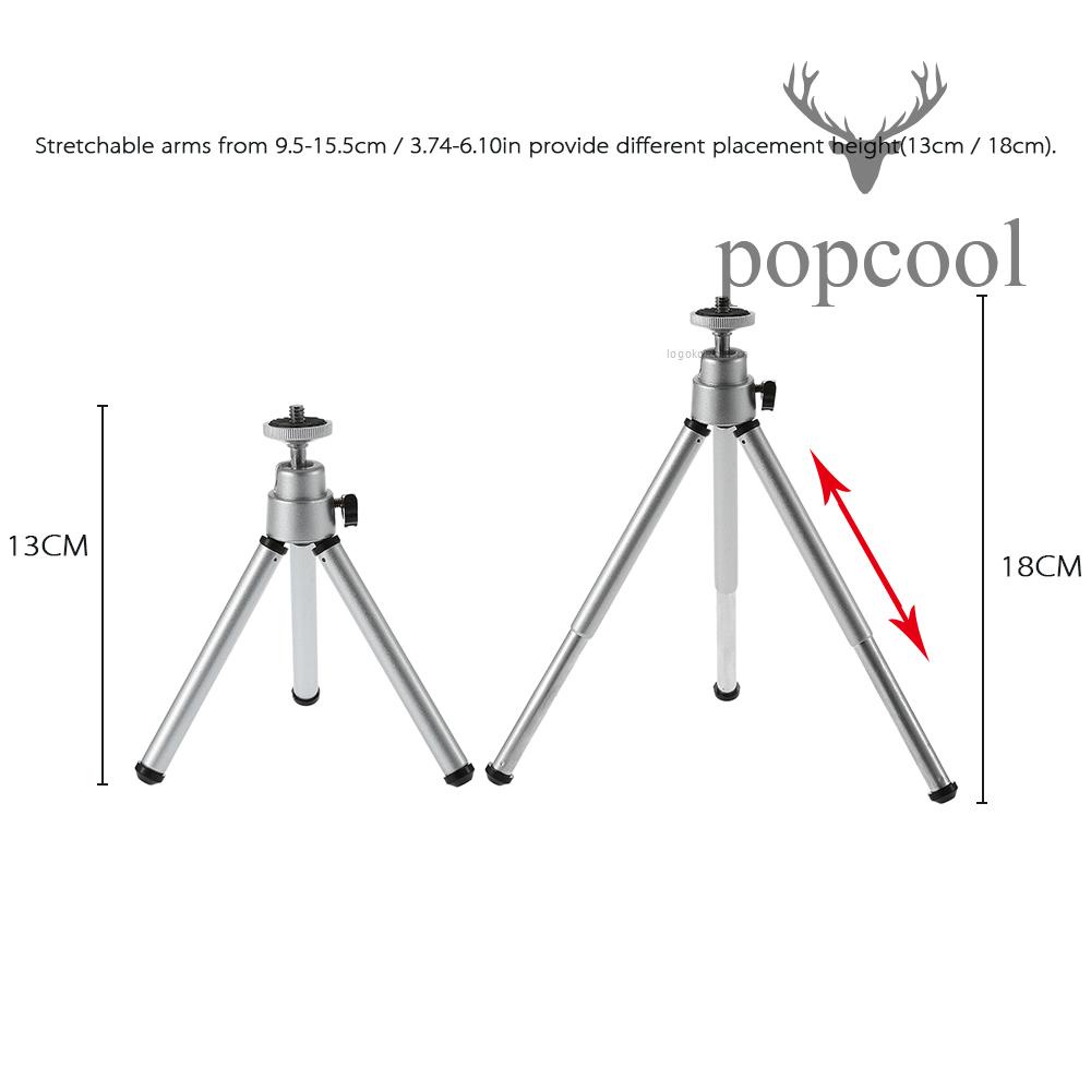 Giá Đỡ Ba Chân Mini Cho Máy Chiếu Dlp | BigBuy360 - bigbuy360.vn