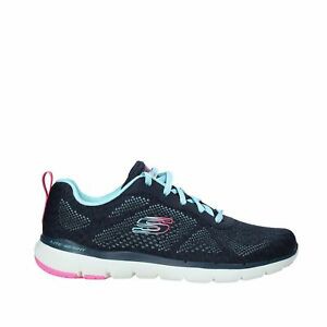 Giày thể thao thời trang Skechers - FLEX APPEAL 3.0 dành cho nữ 149293