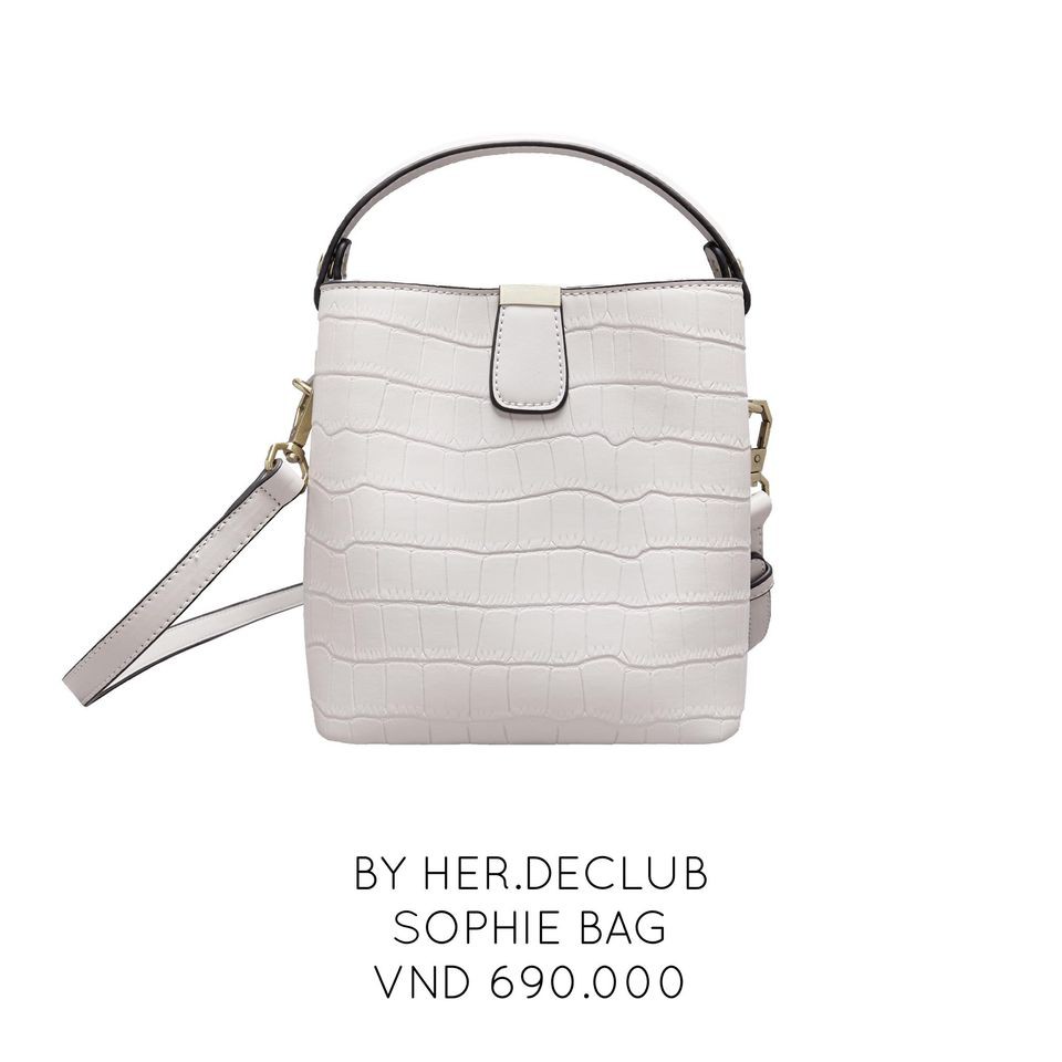 Túi Her.declub Sophie Bag