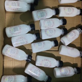Oxi trợ nhuộm cho tóc 100ml