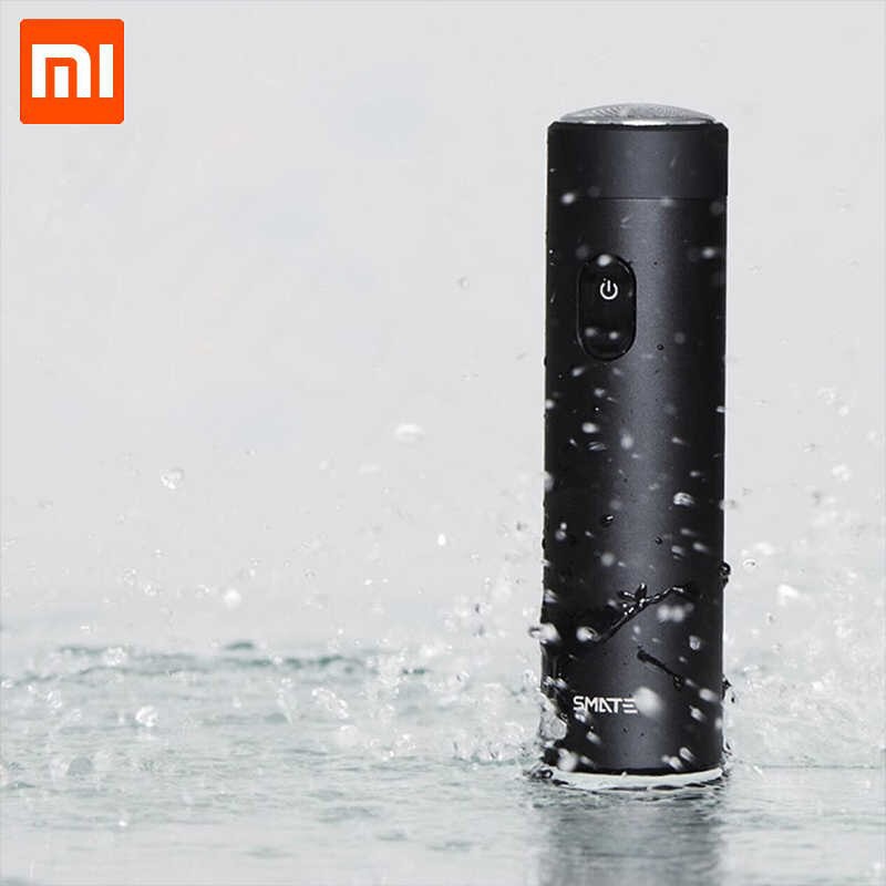  Máy cạo râu Xiaomi Smate R101  Gbán rùi nghỉ