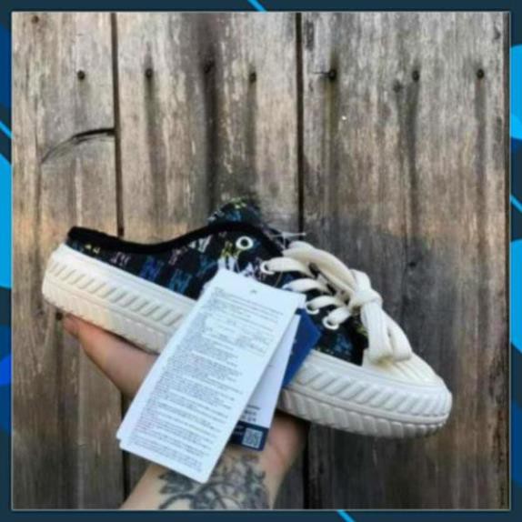Giày Thể Thao Đạp Gót,Giày Sneaker Sục 𝐌𝐋𝐁 các màu mới nhất,hót nhất | BigBuy360 - bigbuy360.vn