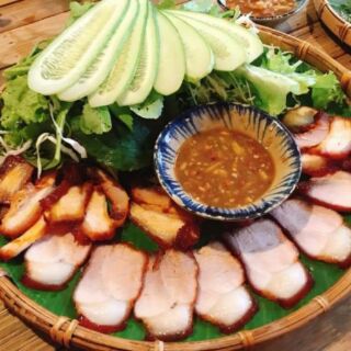 Mẹt tre cạp mây size 20-25-30-35-40