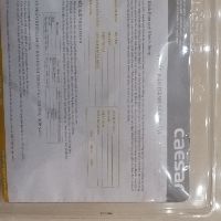 VÒI NƯỚC CAESAR INOX SIÊU BỀN