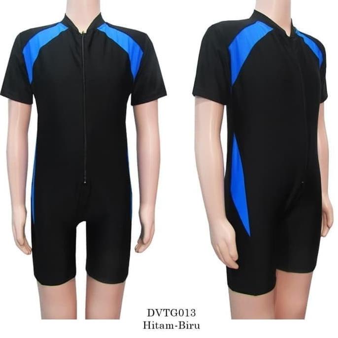 Trả tiền trên Spot... Bộ Đồ Bơi Chất Lượng Cao Phong Cách Unisex Cho Bé Từ 7-13 Tuổi DVTG013 126