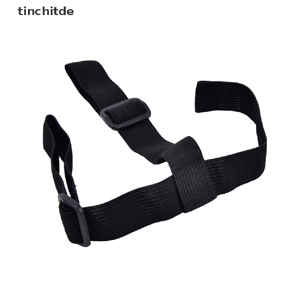 Dây Đeo Đầu Co Giãn Điều Chỉnh Được Cho Đèn Pin
