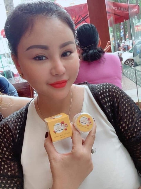 Kích Trắng Collagen X3