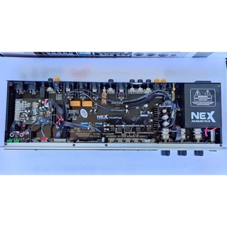 Vang cơ có revert NEX FX30 plus