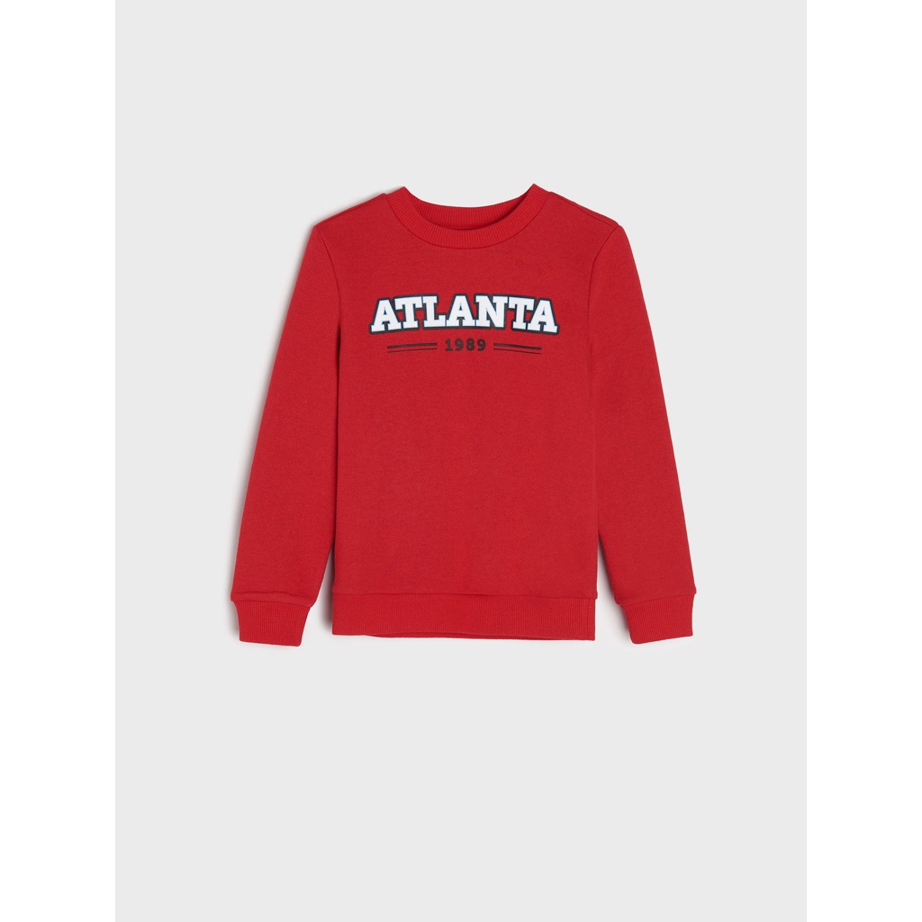 Áo nỉ Sinsay Auth cho bé