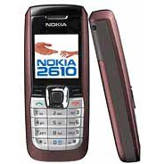 Nokia 2610 Full Box
