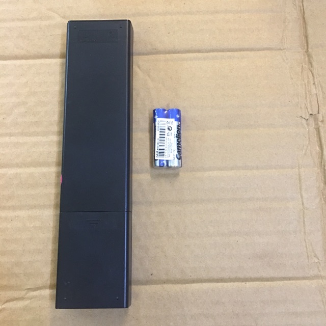 Điều Khiển Từ Xa Tivi Sony Smart Internet