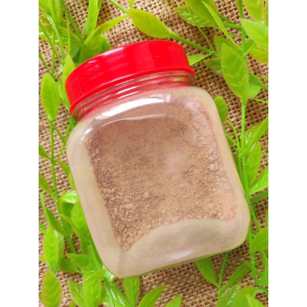 Tùy chọn muối nhuyễn chay hoặc muối nhuyễn tôm để ăn kèm bánh tráng phơi sương | Bến Ăn Vặt