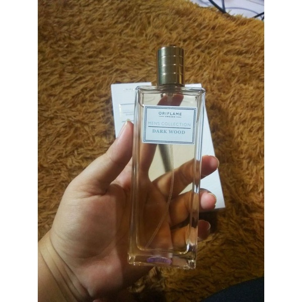 Nước hoa Men’s Collection Dark Wood Eau de Toilette 30059-42518