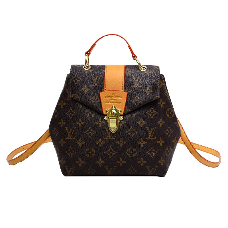 Túi Đeo Vai Louis Vuitton Sang Trọng Phong Cách Thể Thao Thời Trang Cho Nữ