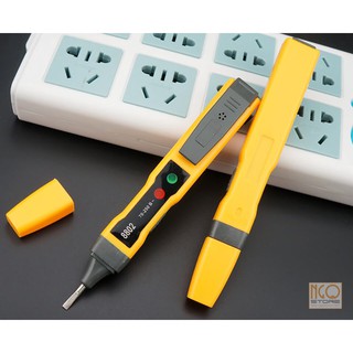 Bút thử điện âm tường 8802