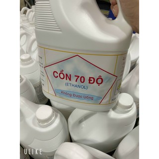 Cồn sát khuẩn (Cồn Y Tế) - Q12