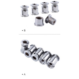 Ốc Vặn Đĩa Răng Vào giò dĩa Xe Đạp