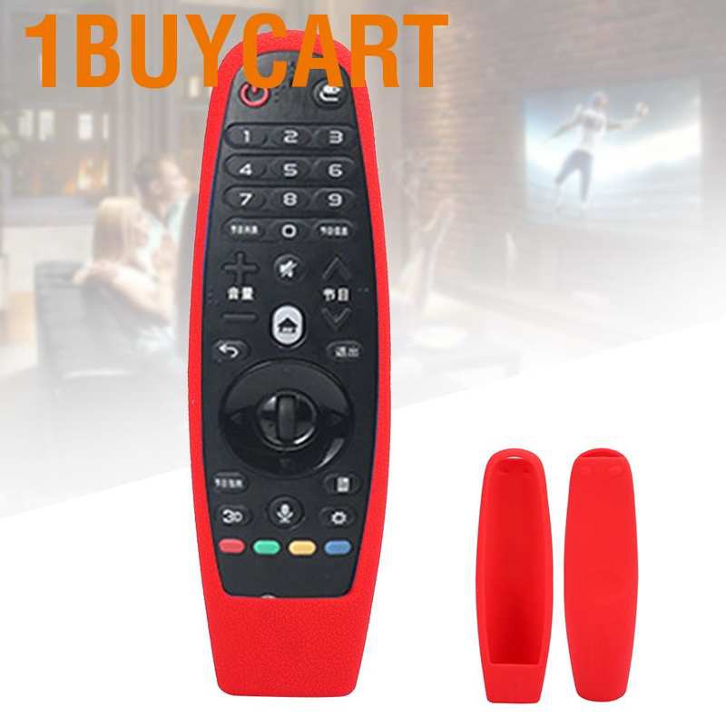 Vỏ bọc bảo vệ thiết bị điều khiển TV từ xa chuyên dụng cho LG AN-MR600