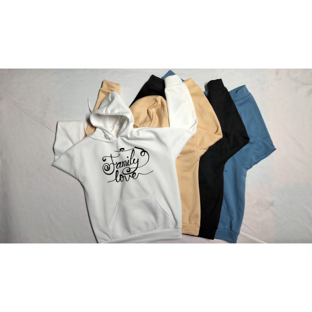 Áo Khoác Hoodie Nỉ Có Mũ Form Rộng Nhiều Màu Unisex Nam Nữ Ulzzang