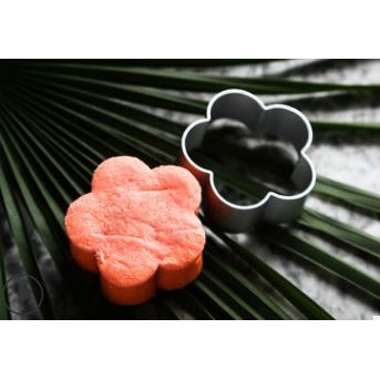 Khuôn cutter nhấn bánh quy, cookie