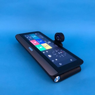 [SALE] Camera hành trình đặt Taplo Android 4G/wifi/gps/AdasN93 plus