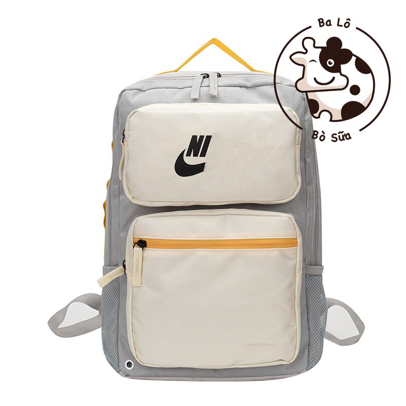 Balo NK Utility Speed Backpack in Blue