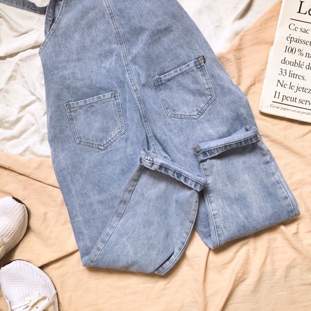 QUẦN YẾM JEANS RÁCH (KÈM HÌNH THẬT) | BigBuy360 - bigbuy360.vn