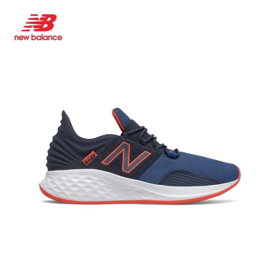 Giày chạy bộ trẻ em New Balance Gerovno - GEROVNO (8 - 12 tuổi)