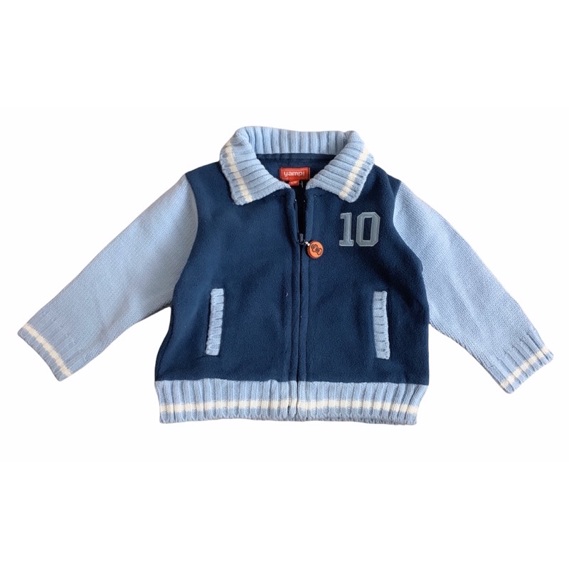 Áo khoác dư xịn bé trai bé gái nhí