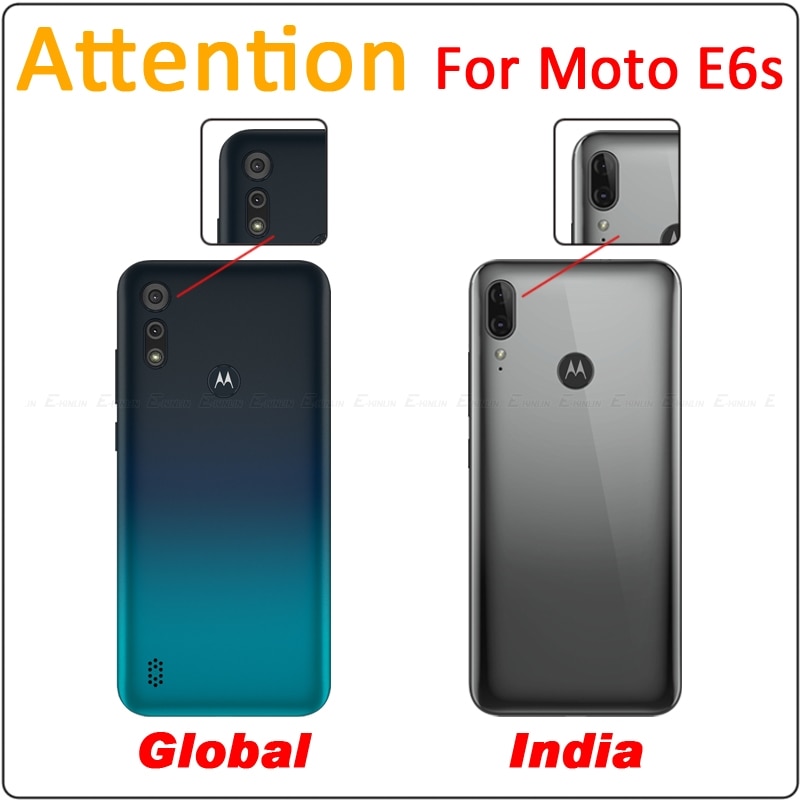 Ốp điện thoại silicon TPU mềm trong suốt siêu mỏng chống sốc cho Motorola Moto C E6s E6 E5 E4 Plus X4 Z4 Z3 Z Z2 Play M