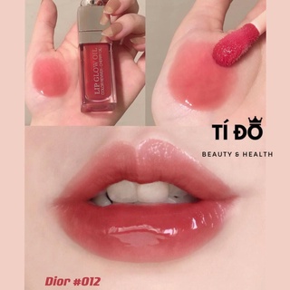 DIOR - Son Dưỡng Lip Glow Oil