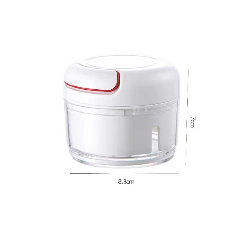 Máy Xay Tỏi Ớt Cầm Tay Đa Năng Mini Food Chopper NB01