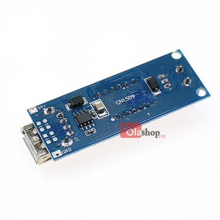 Mạch hạ áp sạc pin điện thoại 5V2A