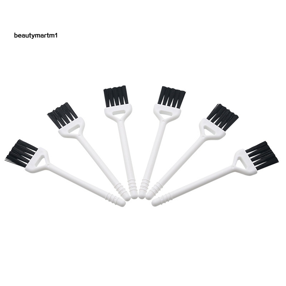Bàn Chải Vệ Sinh Bàn Phím / Cửa Sổ Mini Di Động Tiện Dụng