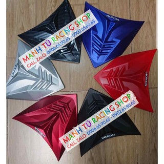 Ốp mặt nạ winner x đủ màu - hđ8