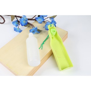 Bình nước du lịch chó mèo