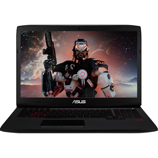 ASUS GL552JX ( I5-4200H, RAM 6GB, HDD 1TB, GTX 950M, 15.6 inch