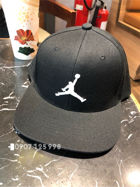 Nón snapback JORDAN,nón hiphop