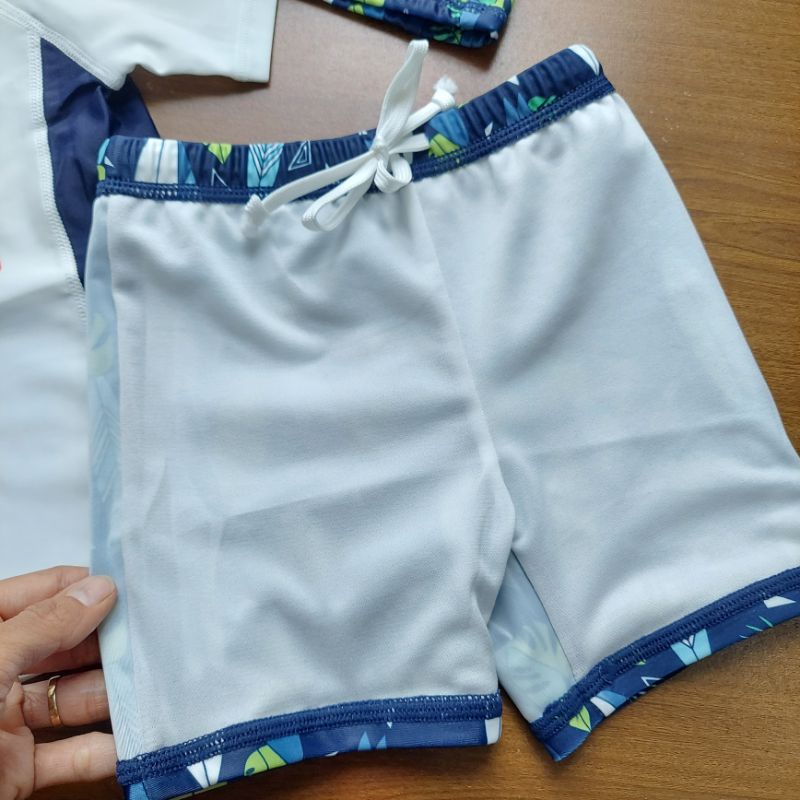 Đồ bơi cao cấp mẫu mới Surf 2022 hiệu Momasong MMS 908187 chất vải siêu đẹp cho bé