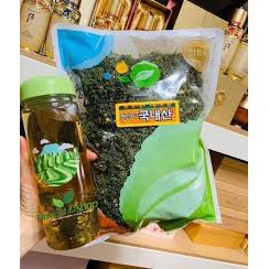 TRÀ HOA SÂM ĐẤT HÀN QUỐC GÓI 500GR
