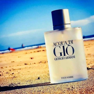 Nước Hoa NAM AQUA DI GIO
